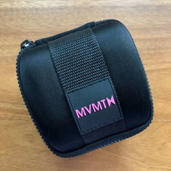 MVMT Rose Gold Watch - Picture 3 of 3